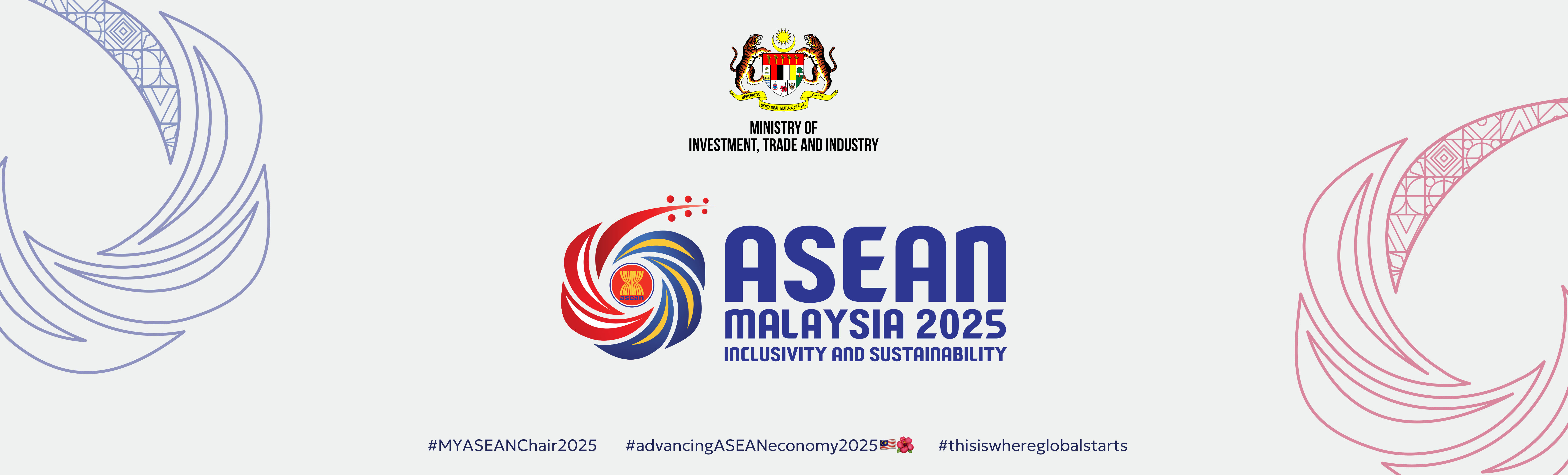 ASEAN Malaysia 2025